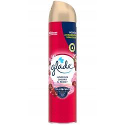 Glade by Brise odświeżacz powietrza spray Wiśnia i Piwonia 300ml