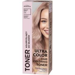 Joanna Ultra Color toner do włosów Różane Latte 100g
