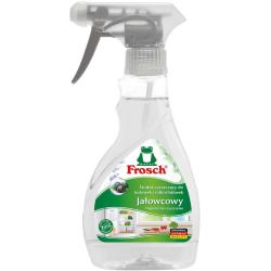 Frosch spray do lodówek i mikrofalówek jałowcowy 300ml