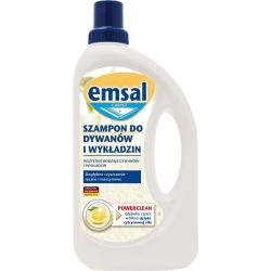 Emsal (Tuba) szampon do dywanów i wykładzin 750ml
