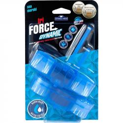 General Fresh Tri Force Dynamic kostka do WC Morska 2x45g
