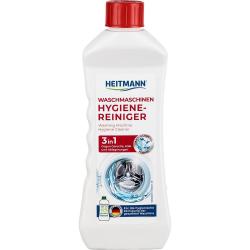 Heitmann środek do czyszczenia pralek płyn 250ml