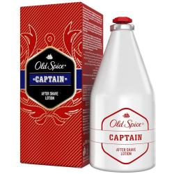 Old Spice woda po goleniu 100ml Captain