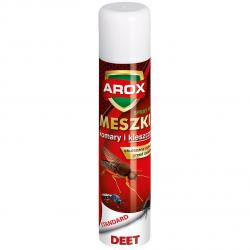 Arox DEET spray na meszki 90ml