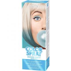 Joanna Color Spray do włosów Pastelowy Niebieski 150ml