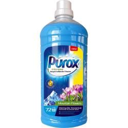 Purox koncentrat do płukania 1,8L Mountain Flowers