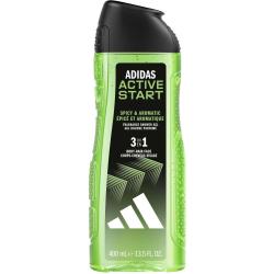 Adidas żel pod prysznic Men Active Start 400ml