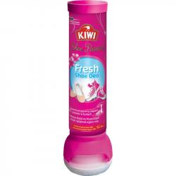 Kiwi Deo Fresh Female dezodorant do obuwia 100ml