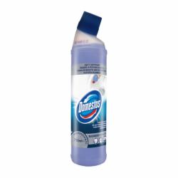 Domestos Professional płyn do wc usuwający kamień 750ml