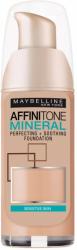 Maybelline Affinitone Mineral podkład 21 Nude