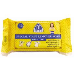 Mattes Milo mydło galasowe do odplamiania 150g