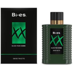 Bi-es woda toaletowa XX Black 100ml