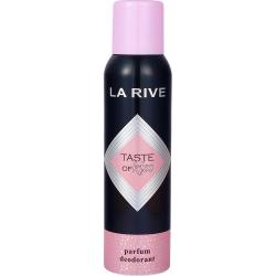 La Rive dezodorant Taste of Kiss 150ml