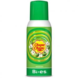 Bi-es dezodorant Chupa Chups Apple 100ml