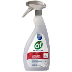 Cif Professional Eco Washroom 750ml płyn do łazienki spray