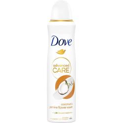 Dove dezodorant 150ml Coconut & Jasmine