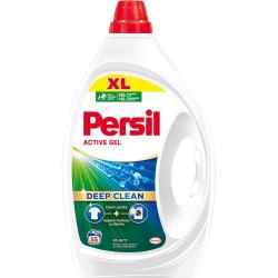 Persil żel do prania 2,475L Regular