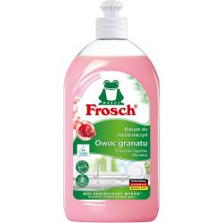 Frosch płyn do naczyń Owoc Granatu 500ml