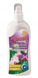 Agrecol preparat do pielęgnacji storczyków z witaminą C 200ml