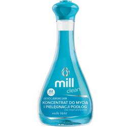 Mill Clean koncentrat do mycia i pielęgnacji domu 888ml Wielki Błękit