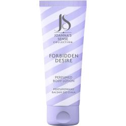 Joanna Sense Collection perfumowany balsam do ciała 80ml Forbidden Desire