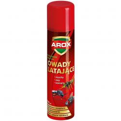 Arox Muchomor spray na owady latające 400ml