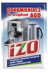 Izo odkamieniacz do urządzeń AGD 30g