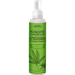 Joanna Konopie odżywka do włosów wzmacniająca 150ml spray