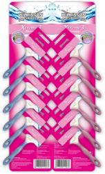 Wilkinson Xtreme3 Beauty golarki 3-ostrzowe 12 sztuk