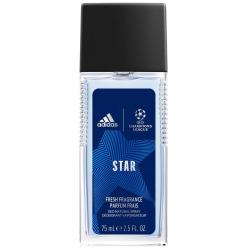 Adidas DNS męski Champions League STAR 75ml