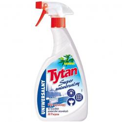 Tytan płyn czyszczący spray 500g