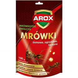 Arox Mrówkotox preparat na mrówki 100g