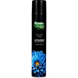 Green Fresh odświeżacz powietrza feng shui 400ml