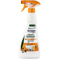 Heitmann Pure płyn cytrusowo-octowy 500ml spray