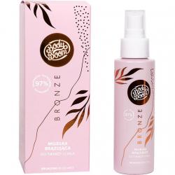 Bielenda Body Boom mgiełka brązująca do twarzy i ciała 110ml Bronze
