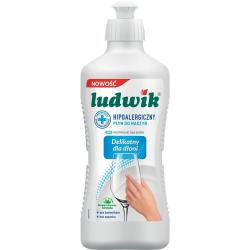 Ludwik do naczyń 450g hipoalergiczny