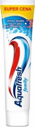 Aquafresh Family pasta 100ml