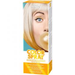 Joanna Color Spray do włosów Pastelowy Pomarańczowy 150ml