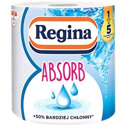 Regina ręcznik papierowy 3W Absorb