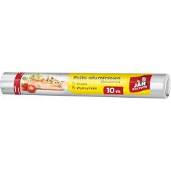 Jan Niezbędny domowa folia aluminiowa 10 metrów