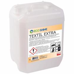 Eco Shine Textil Extra 5L koncentrat do ekstrakcyjnego prania i impregnacji tekstyliów