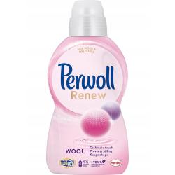 Perwoll płyn do prania 990ml Renew Wool & Delicates