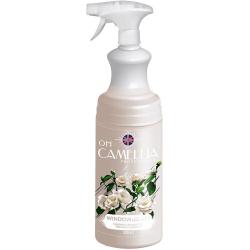Camellia Professional Window & Glass płyn do szyb i luster 750ml spray