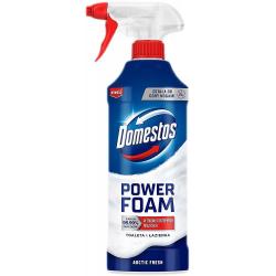 Domestos spray – piana do WC i łazienki 435ml Arctic