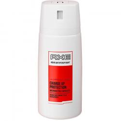 Axe dezodorant Adrenaline 150ml