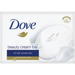 Dove mydło w kostce kremowe 90g