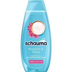 Schauma szampon 400ml Moisture & Shine
