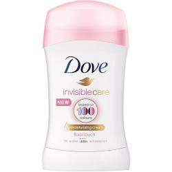 Dove Invisible Care sztyft damski 40ml