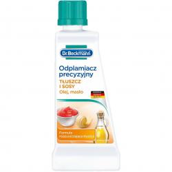 Dr. Beckmann odplamiacz tłuszcz i sosy 50ml