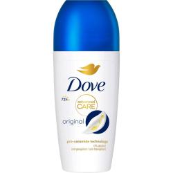 Dove roll-on Original 50ml